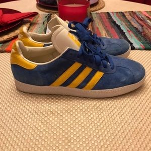 Adidas sneakers